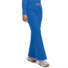 AMP Wide Leg Scrub Pant